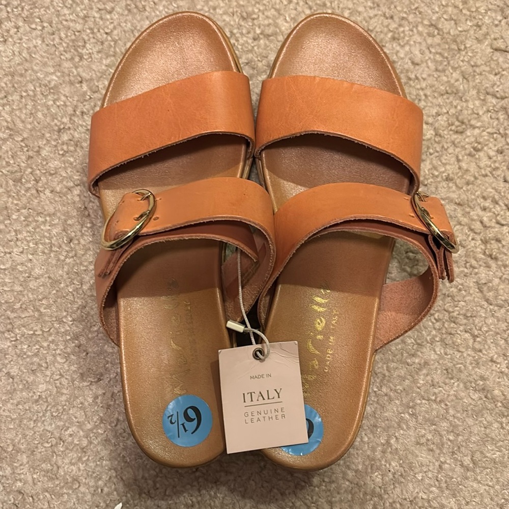 Made in Italy 🇮🇹 sandals